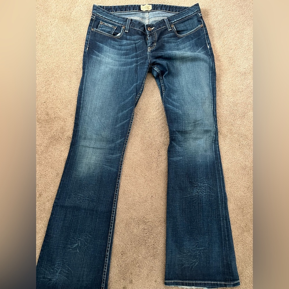 BKE jeans